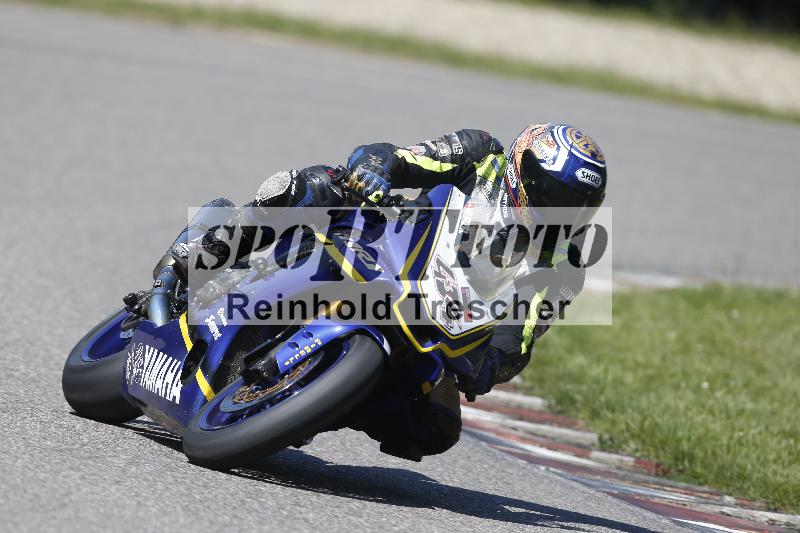 /13 01.05.2025 Speer Racing ADR/Gruppe rot/434